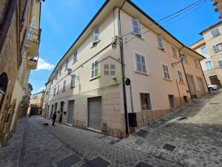 Facciata