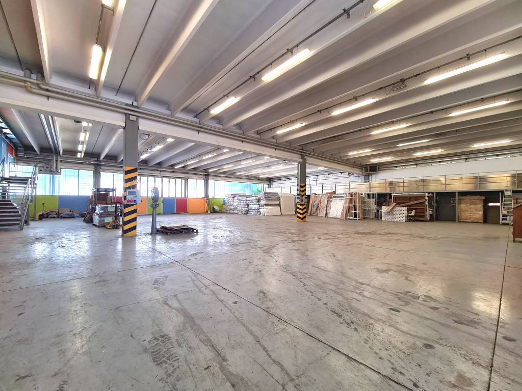 Interno non residenziale