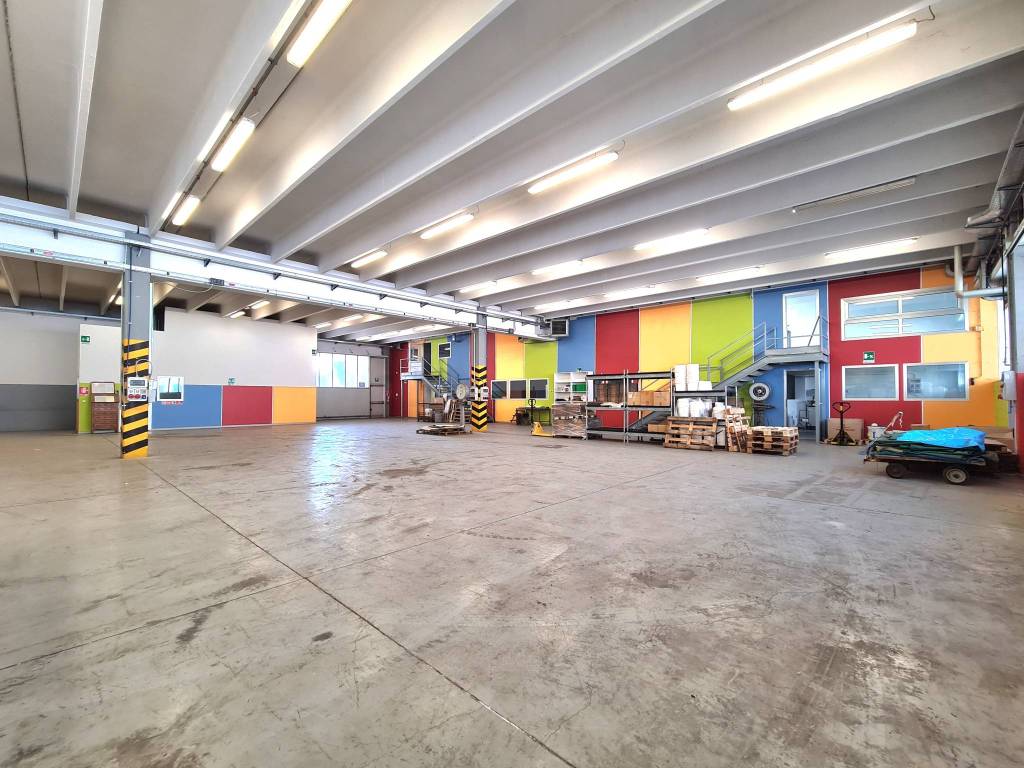 Interno non residenziale