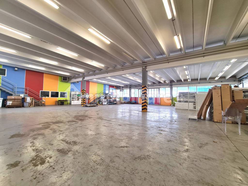 Interno non residenziale