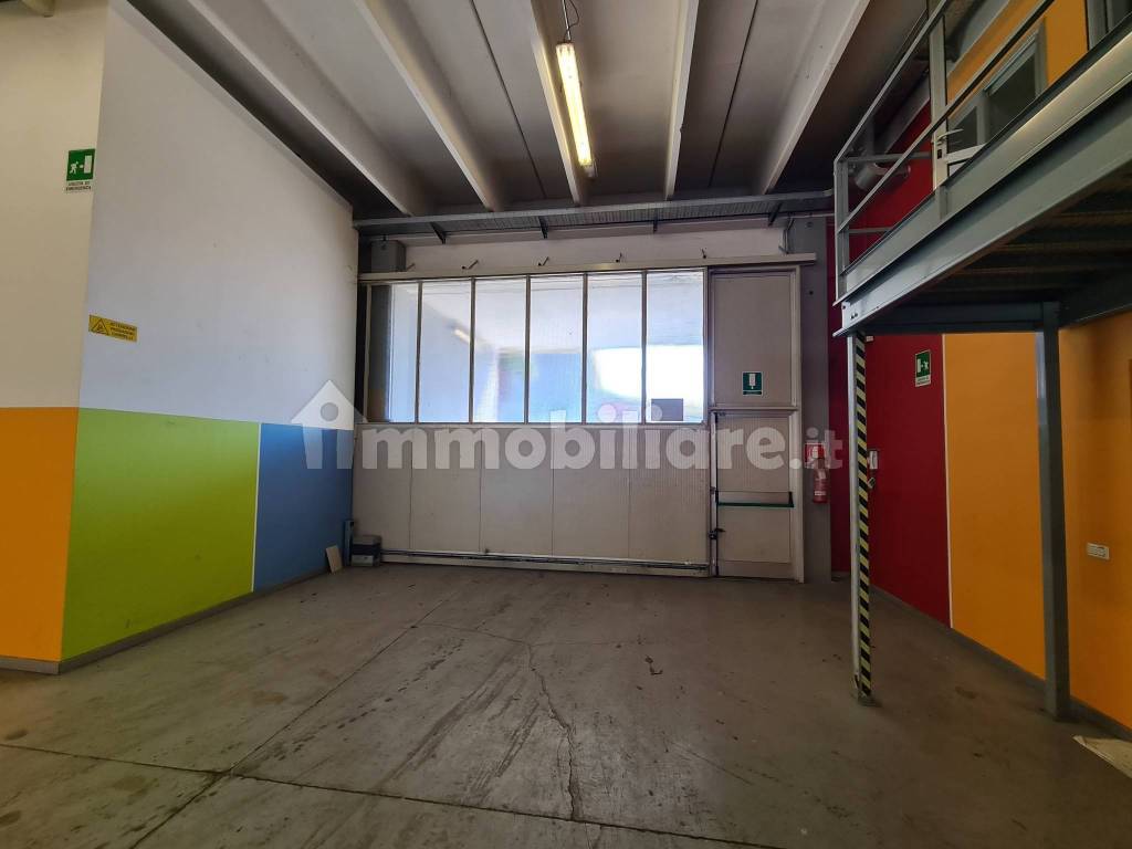 Interno non residenziale