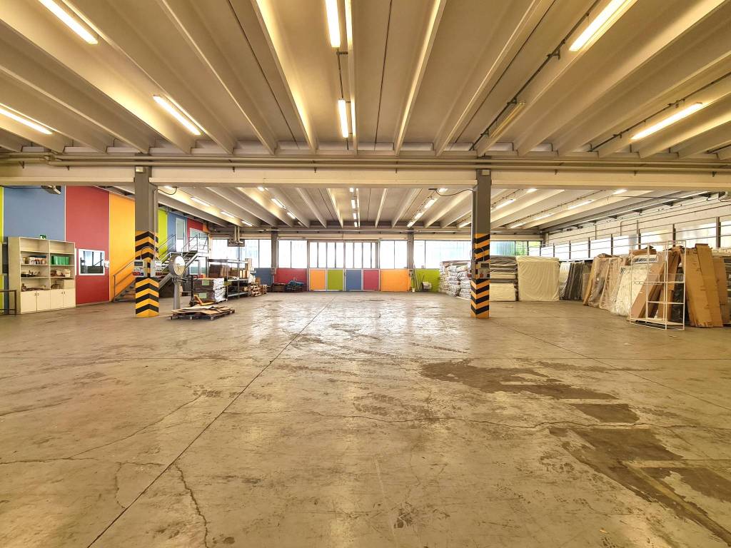 Interno non residenziale