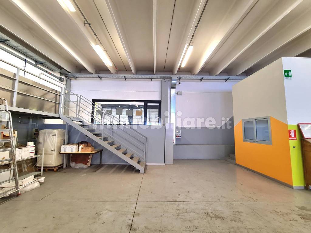 Interno non residenziale