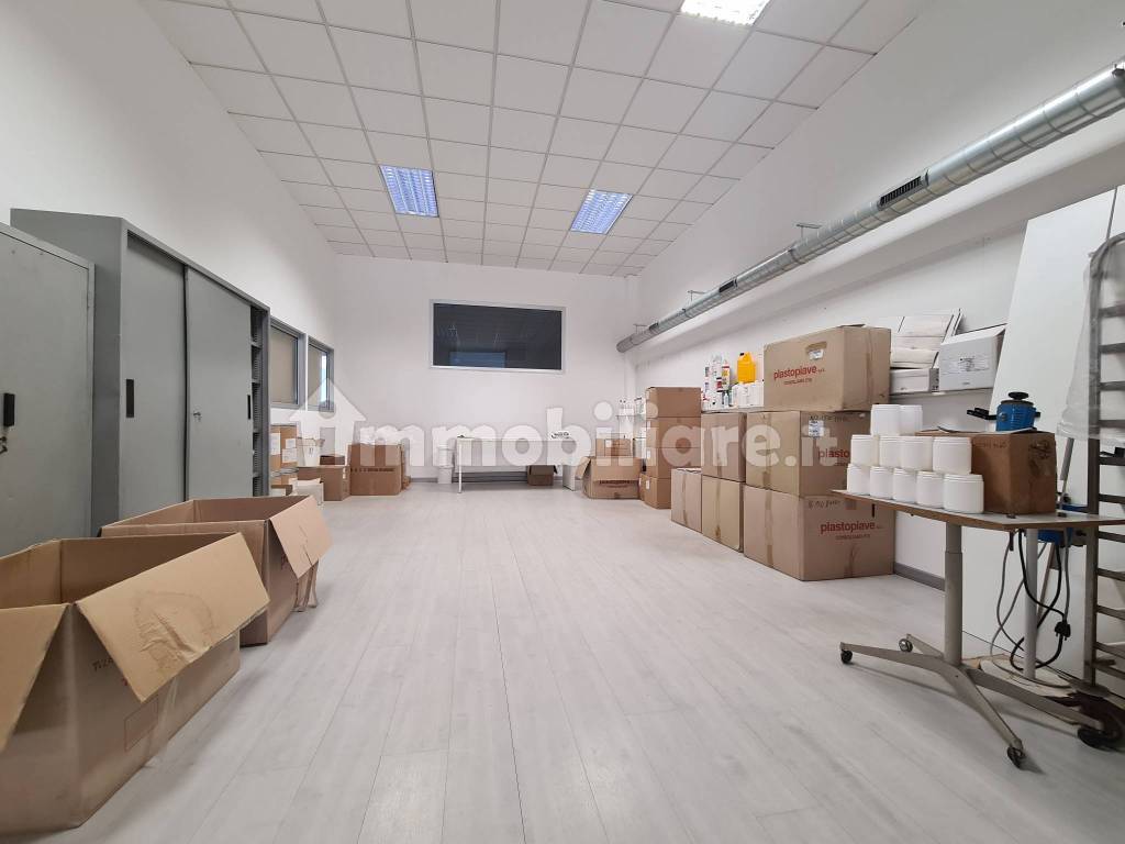 Interno non residenziale