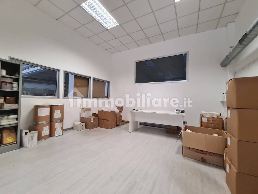 Interno non residenziale