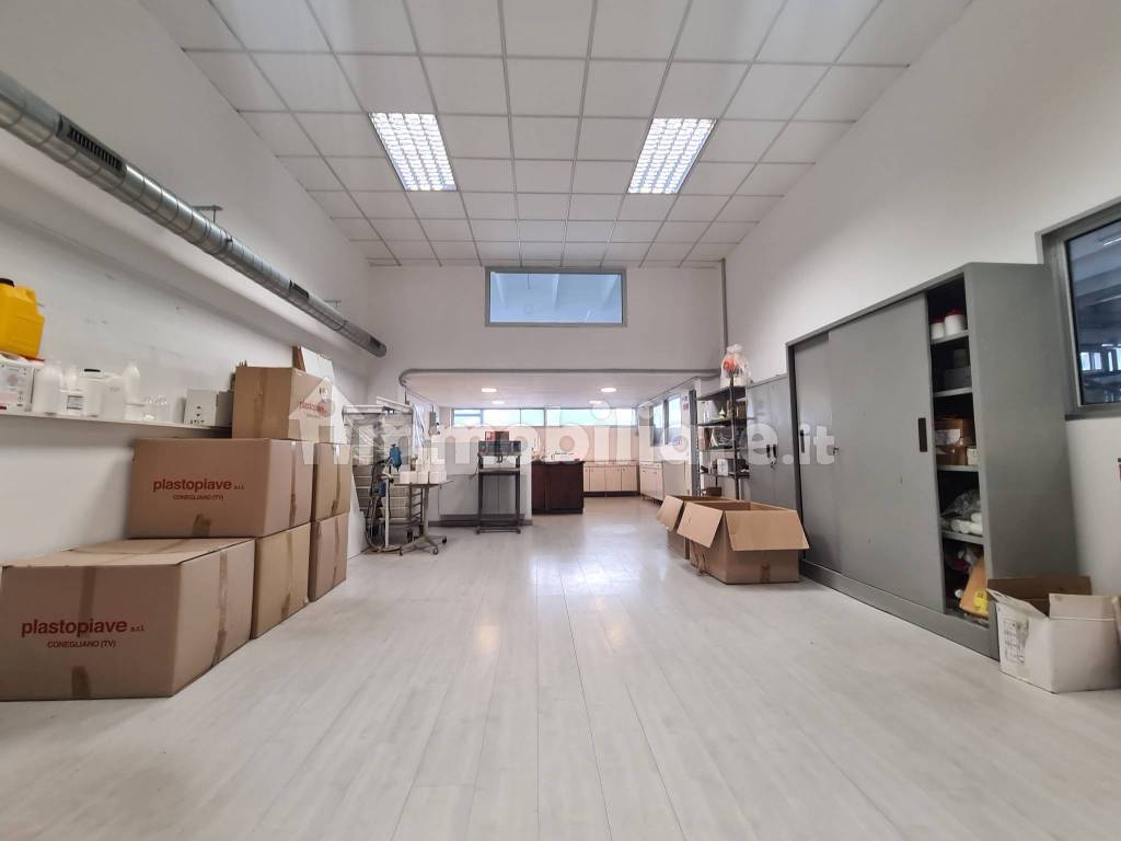 Interno non residenziale