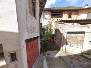 Cortile interno