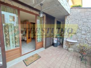 Cortile interno