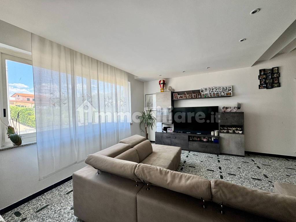 Appartamento via Madonna del Carmine 192, Centro, Ceccano — foto 2