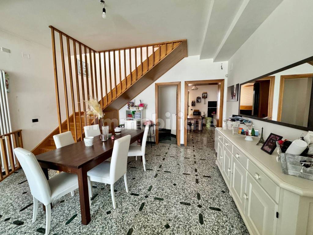 Appartamento via Madonna del Carmine 192, Centro, Ceccano — foto 3