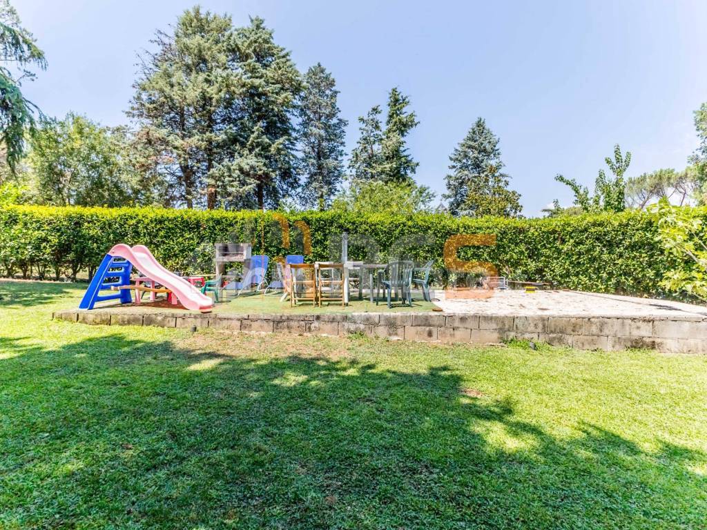 Giardino