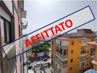 2-room flat via Belvedere, Vomero, Naples