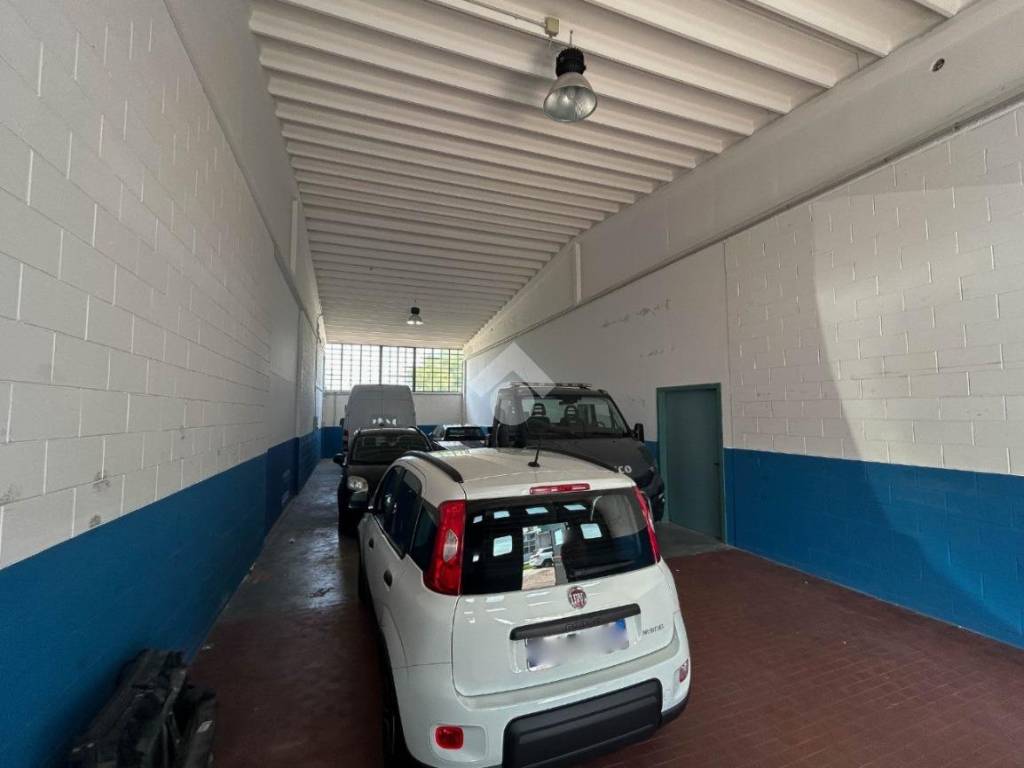 Interno non residenziale