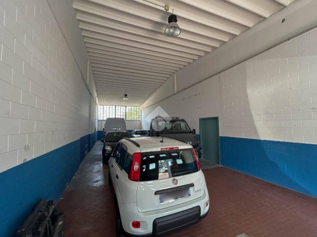 Interno non residenziale