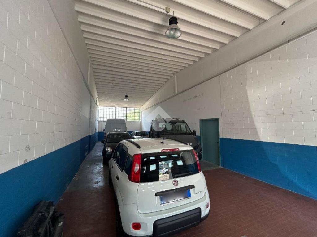 Interno non residenziale