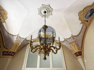 Interno palazzo