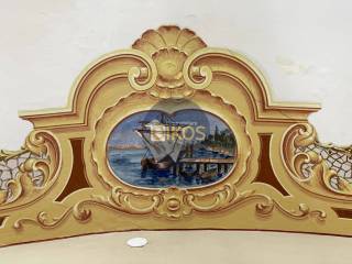 Interno palazzo