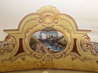Interno palazzo