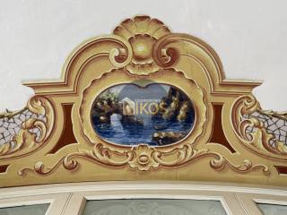 Interno palazzo