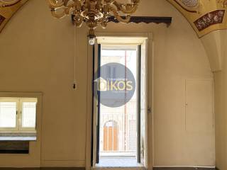 Interno palazzo