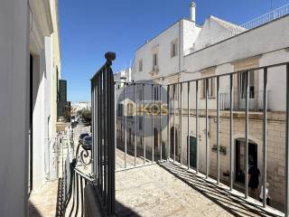 Cortile interno