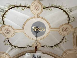 Interno palazzo