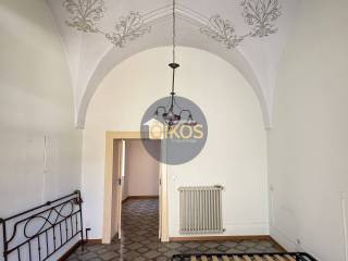 Interno palazzo