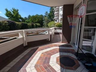 Terrazzo