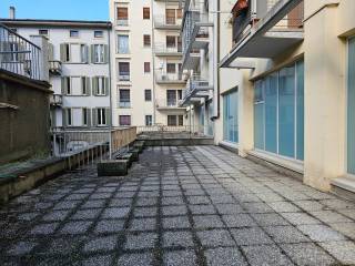 Cortile interno