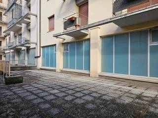 Cortile interno