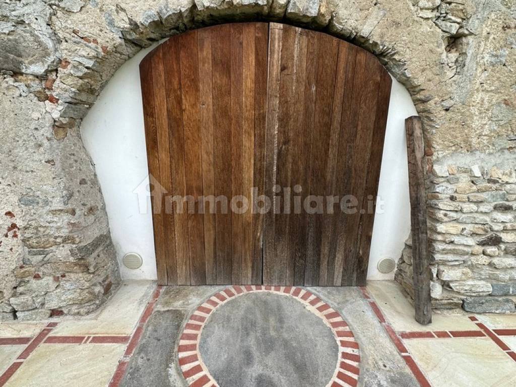 Cortile interno