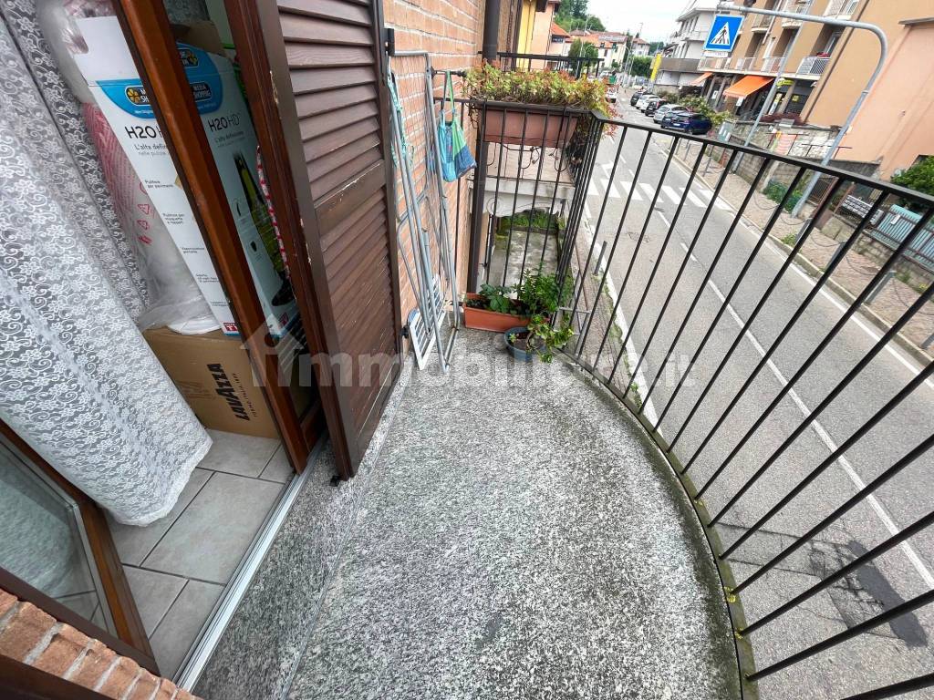 Balcone
