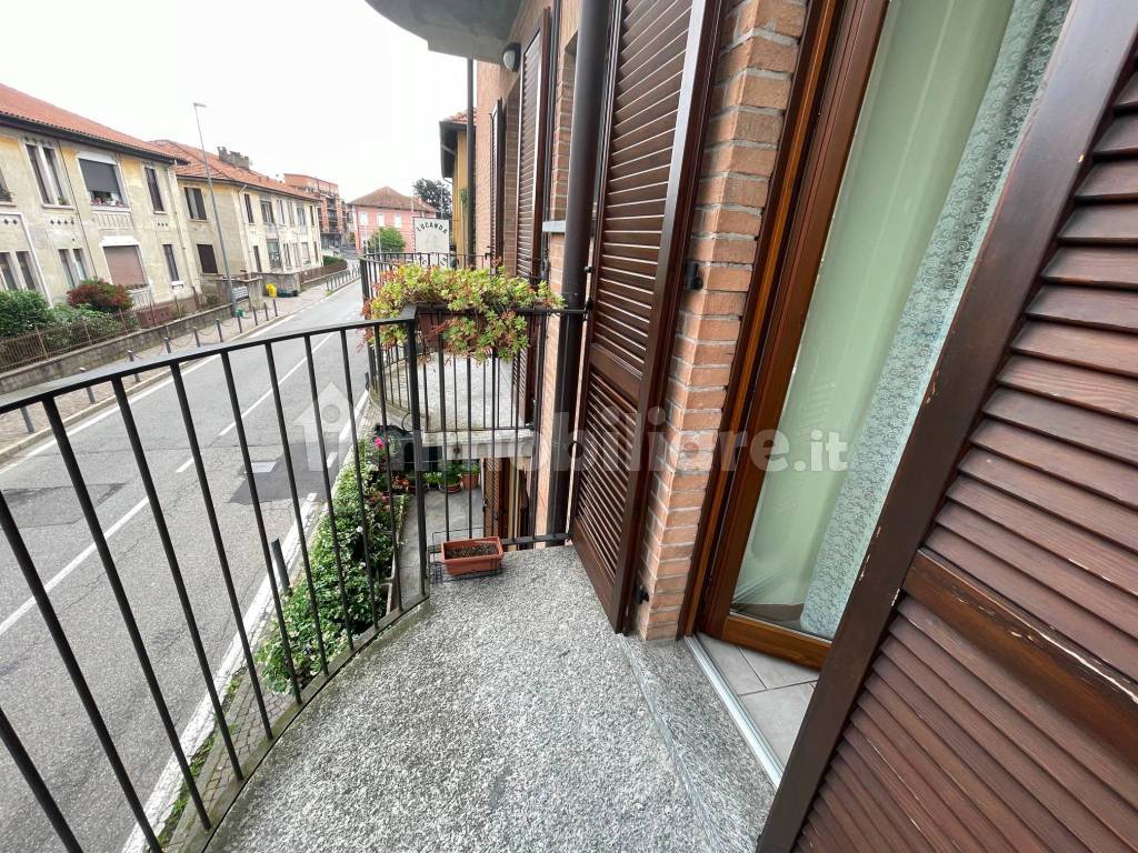 Balcone