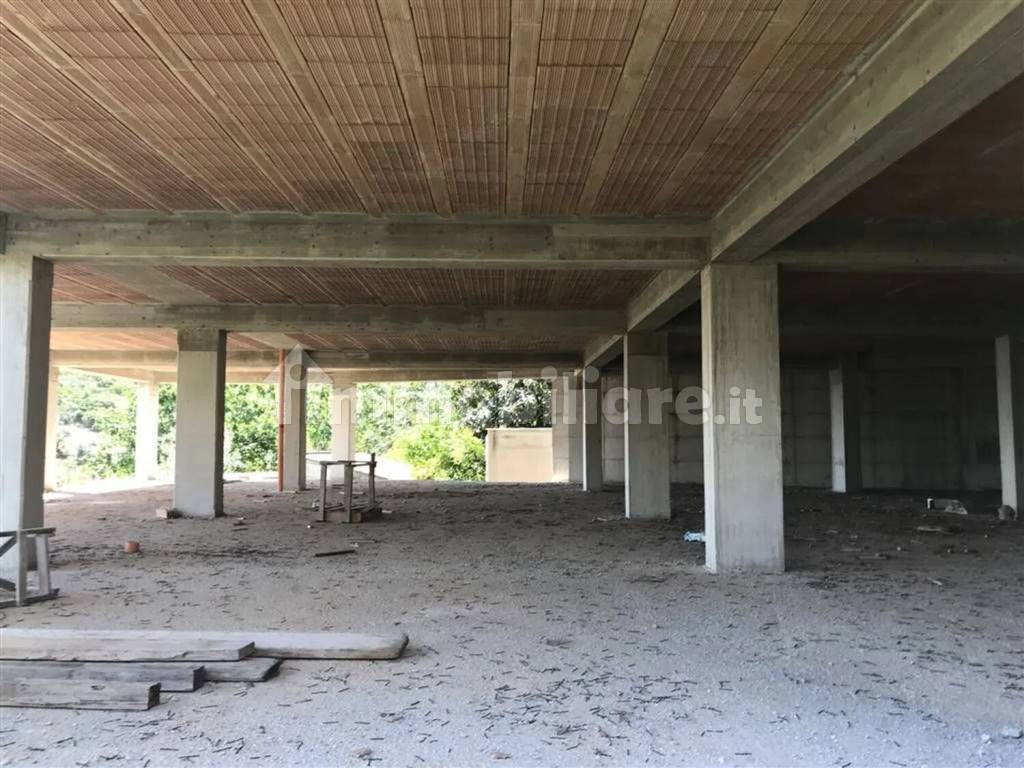 Interno non residenziale