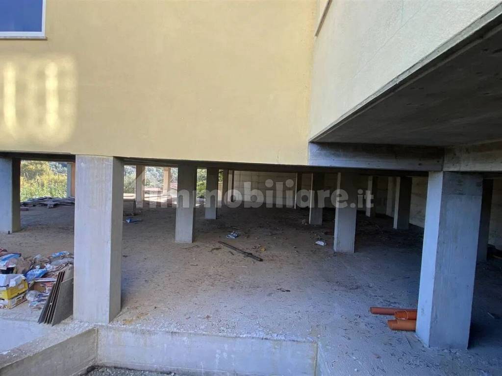 Interno non residenziale