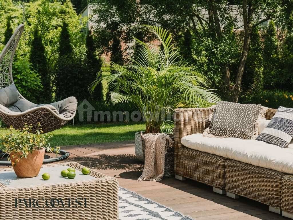 Giardino