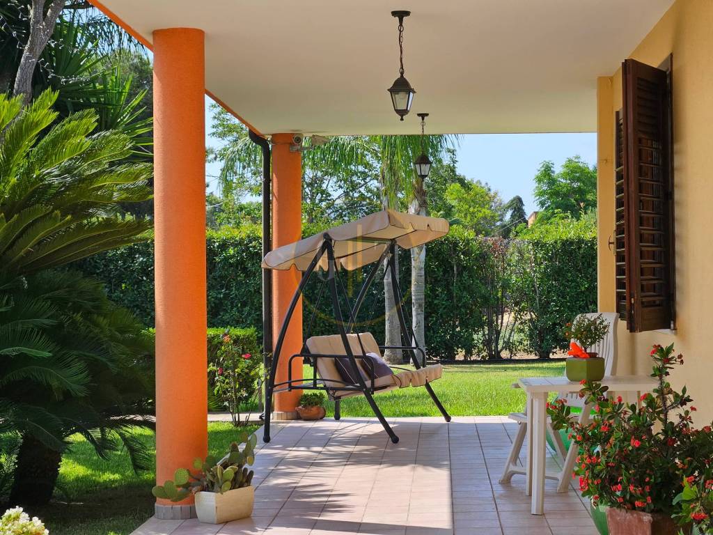 Veranda