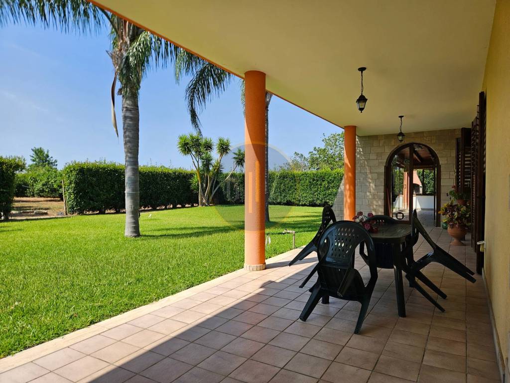 Veranda