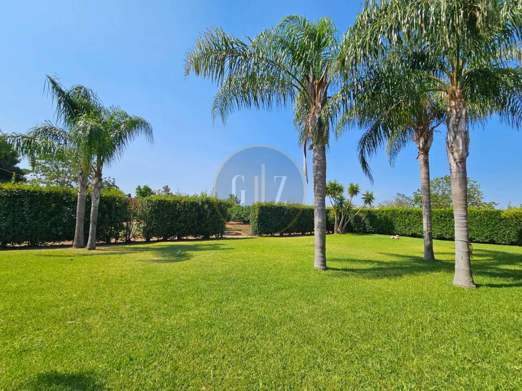 Giardino