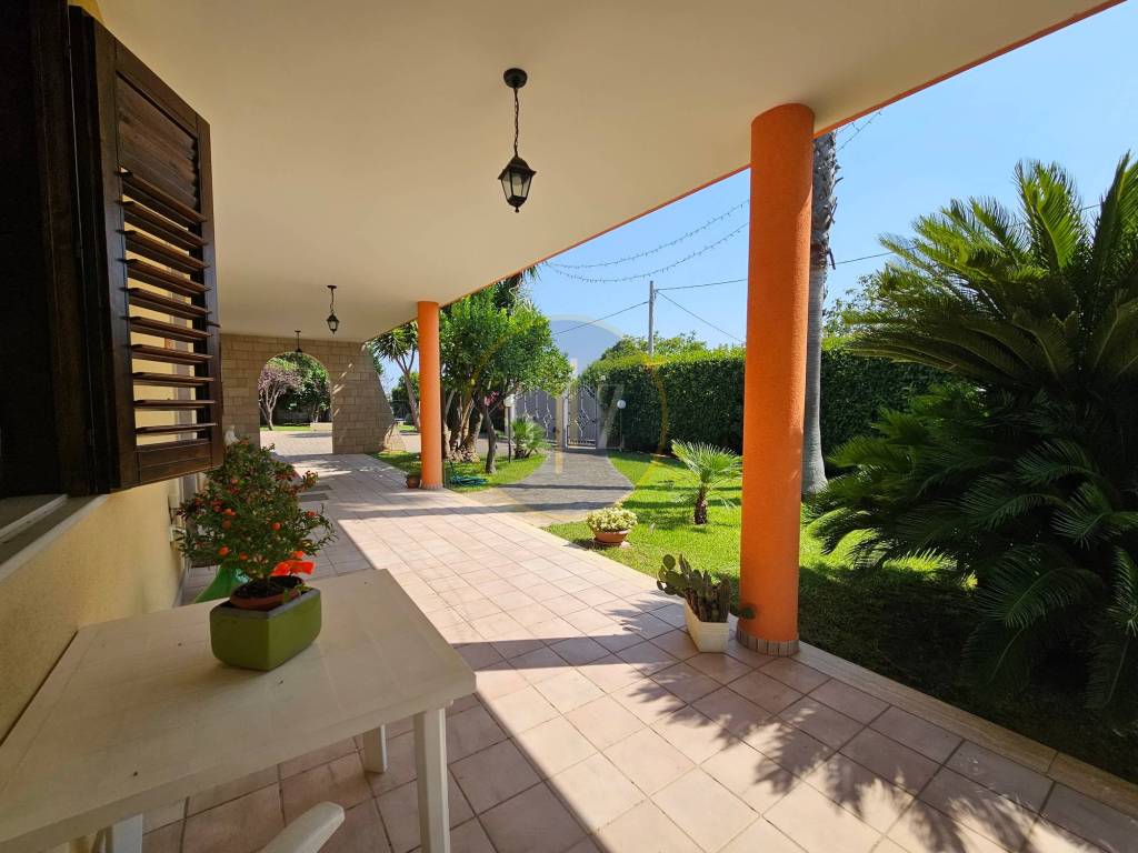 Veranda