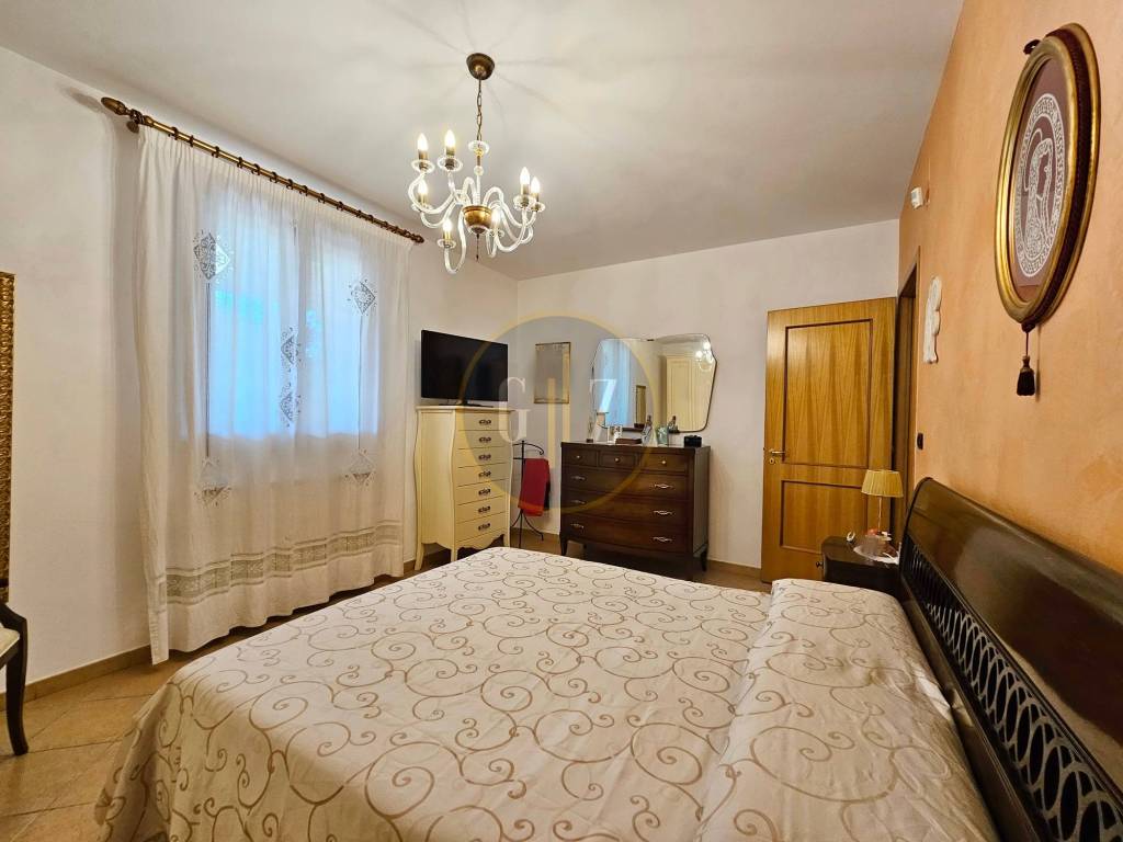 Camera da letto