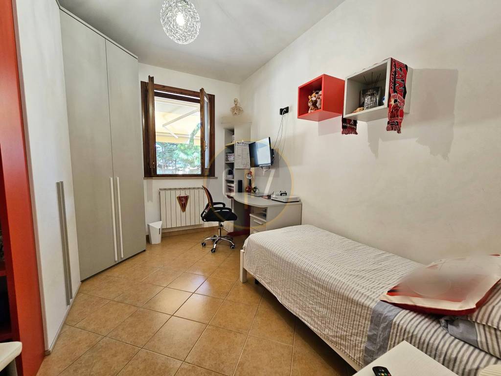 Camera da letto