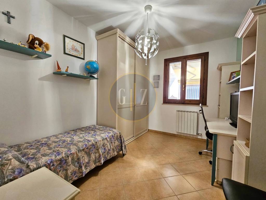 Camera da letto