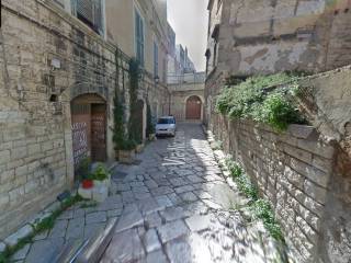 Cortile interno