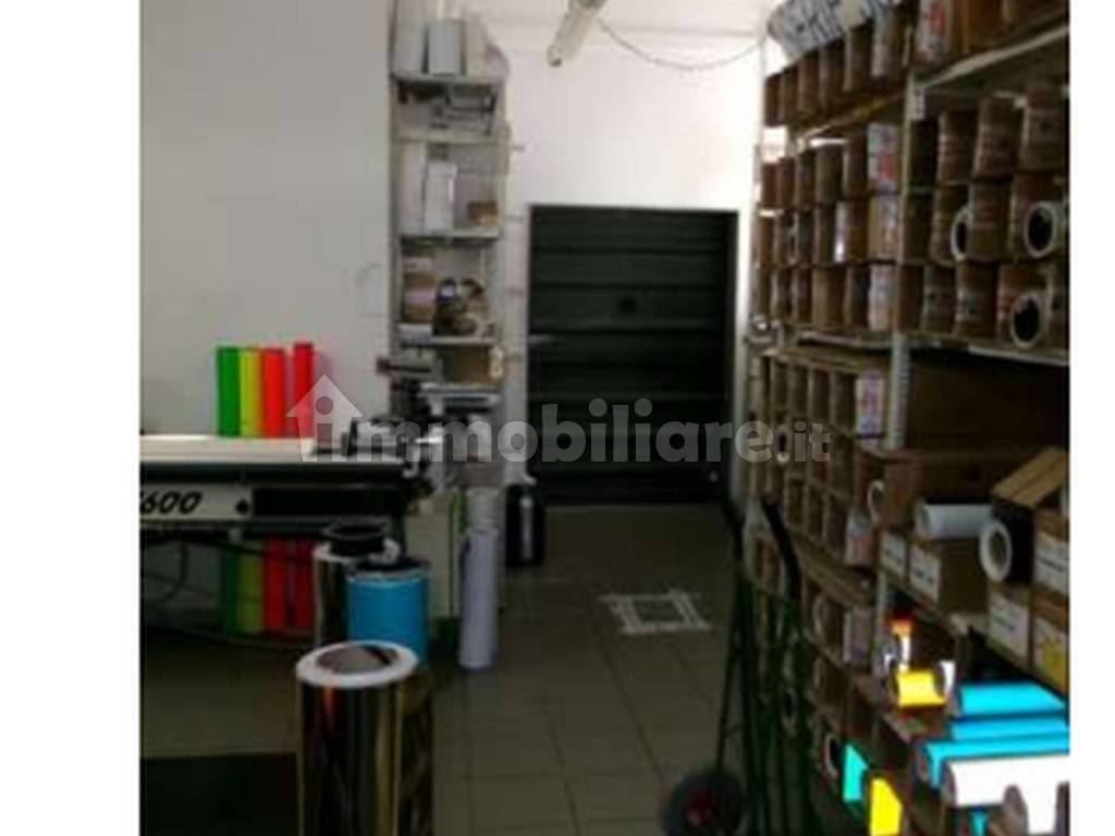 Interno non residenziale