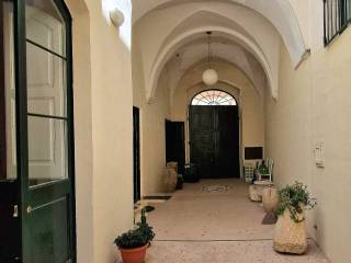 Interno palazzo