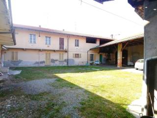 Cortile interno
