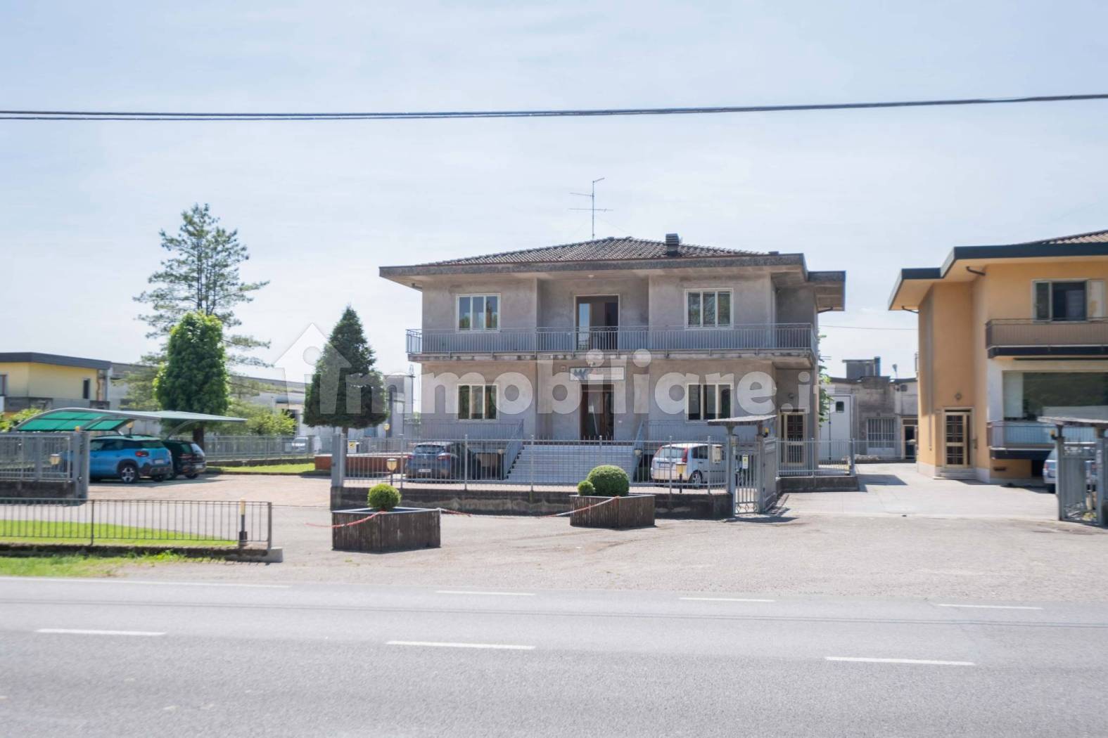 Villa in vendita a Oppeano