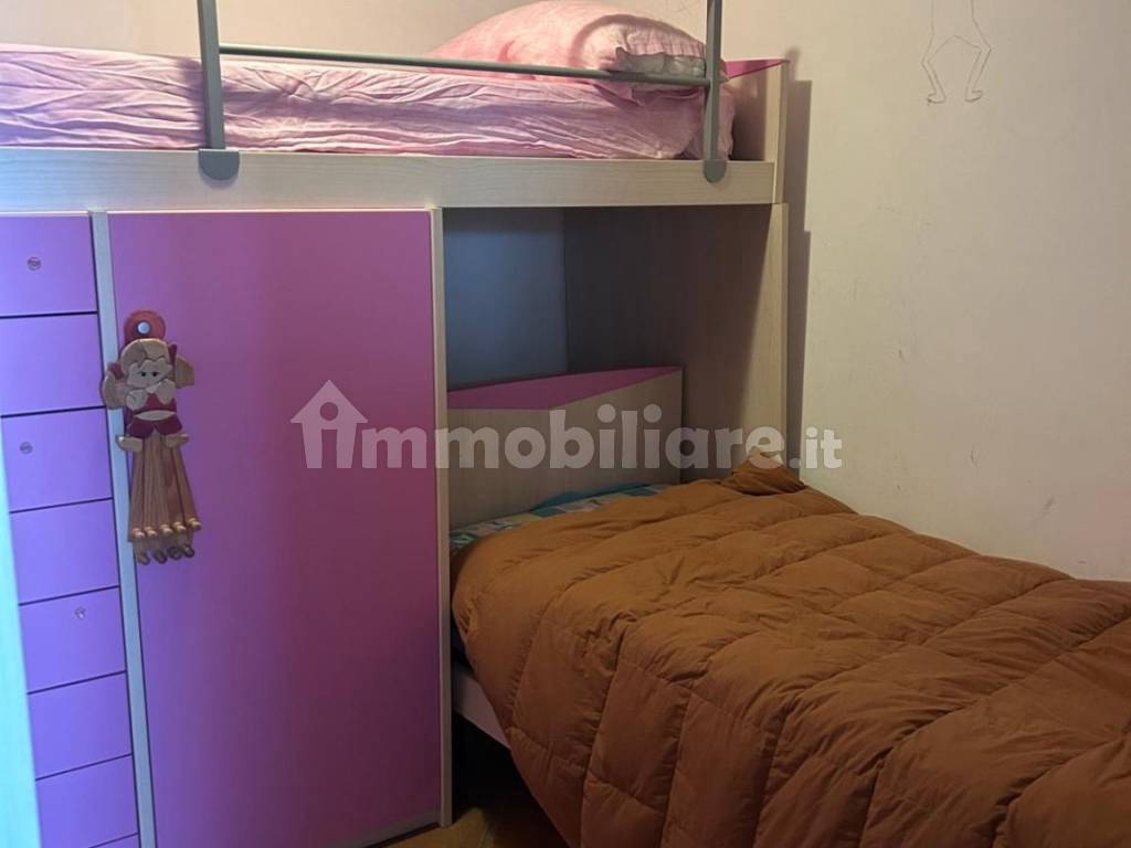 Camera da letto