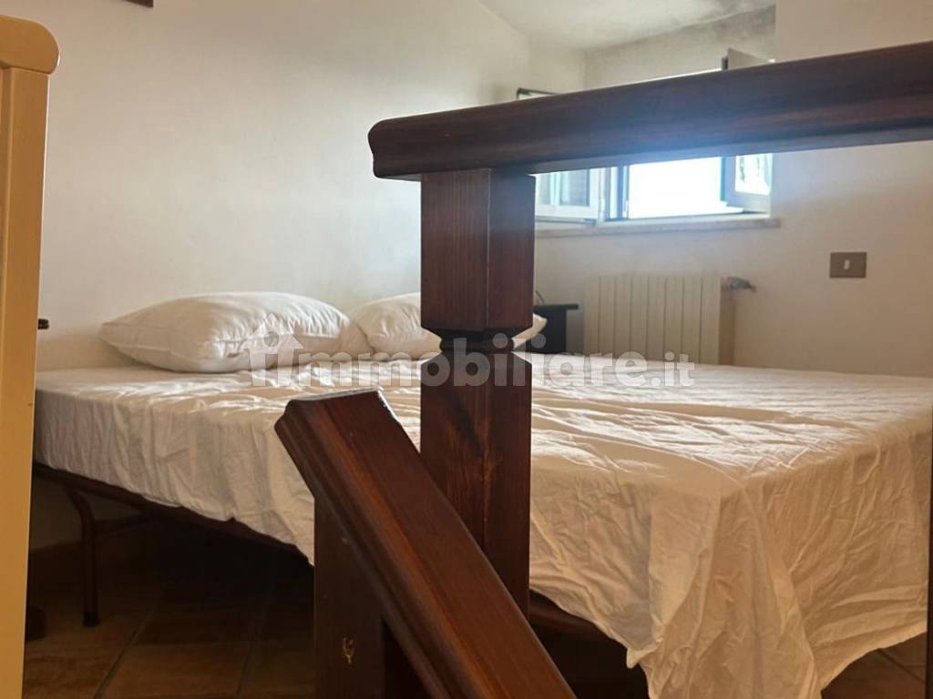 Camera da letto